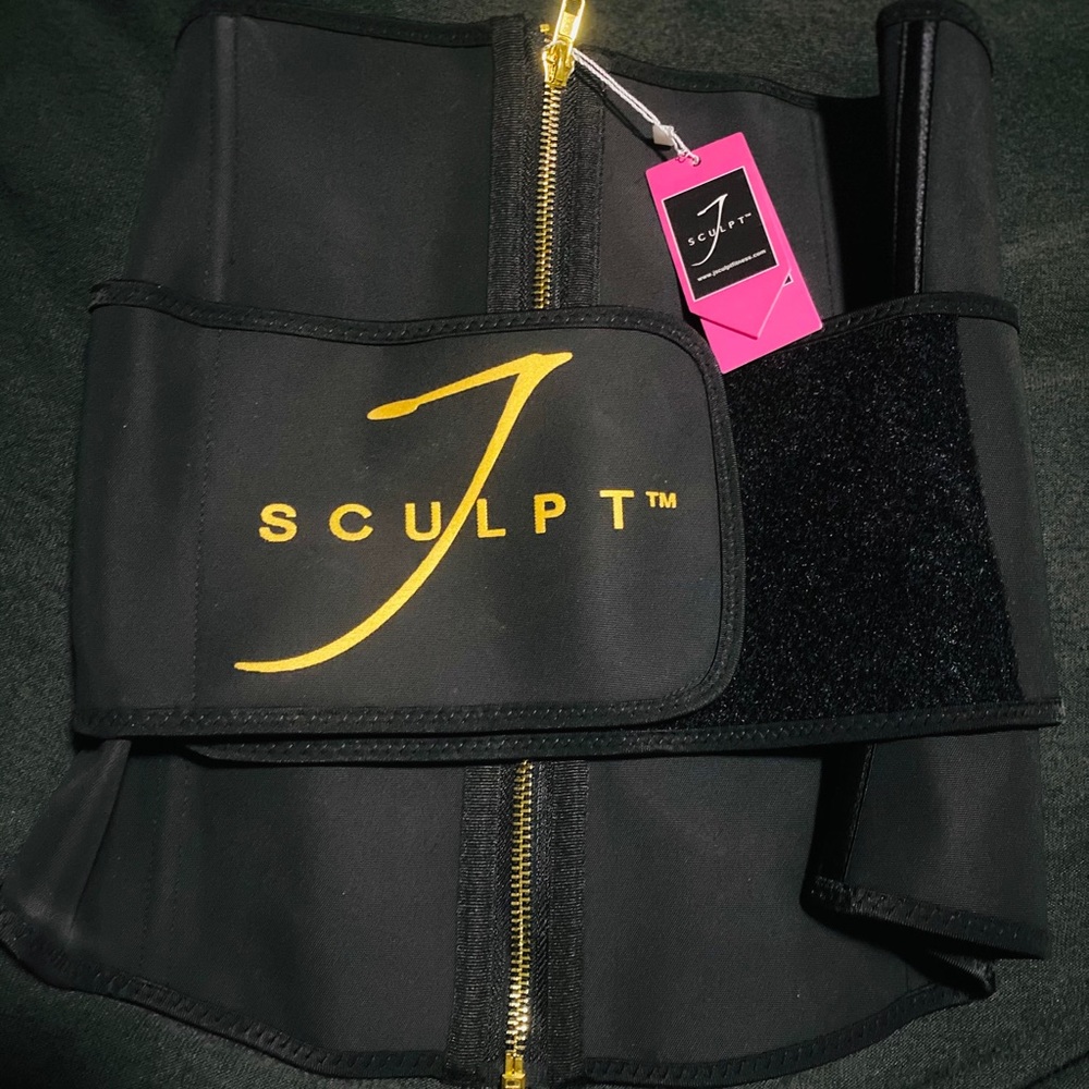 J Sculpt Waist trainer